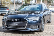 Audi A6 2019