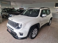 Jeep Renegade 2022