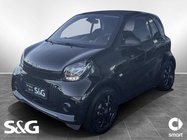 Smart ForTwo 2022