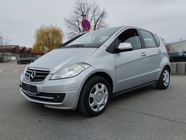Mercedes-Benz A-Class 2009