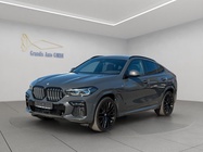 BMW X6 2023