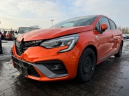 Renault Clio 2019