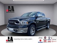 Dodge RAM 2019