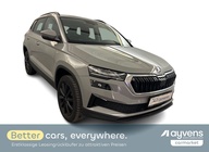 Skoda Karoq 2023