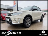 Suzuki Vitara 2020