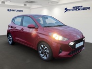 Hyundai i10 2024