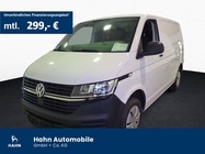 Volkswagen T6 2021