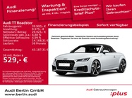 Audi TT 2023