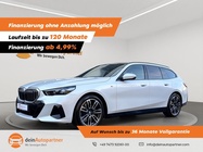 BMW 5 Series 2023