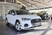 Audi Q3 2019