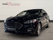 Ford Mondeo 2021