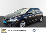 Volkswagen Polo 2024