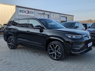 Volkswagen Tayron 2025