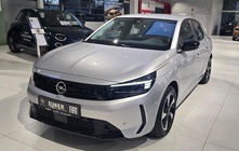 Opel Corsa 2024