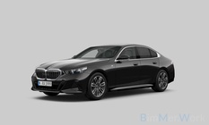 BMW 5 Series 2024