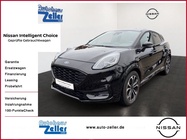 Ford Puma 2021