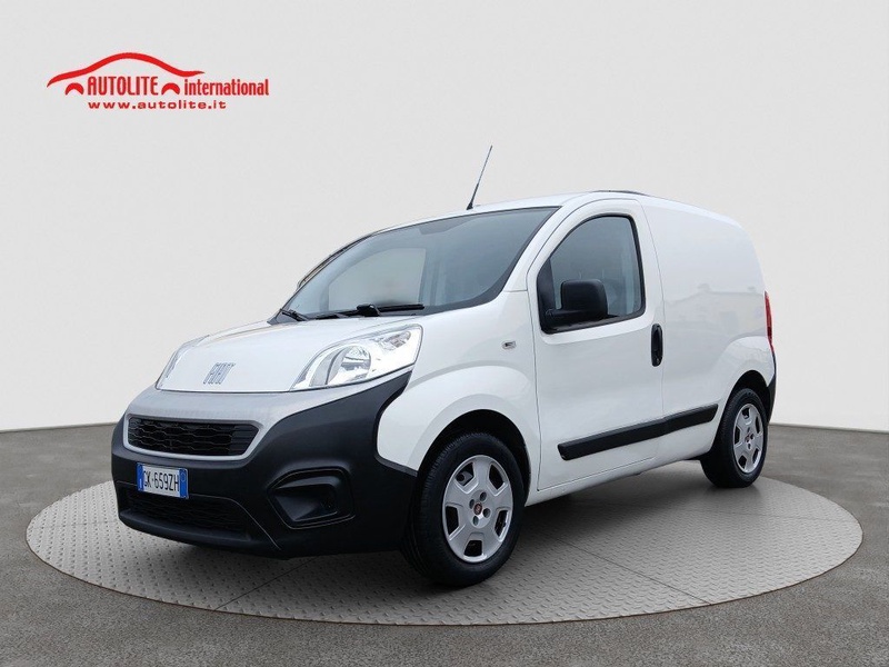 Fiat Fiorino