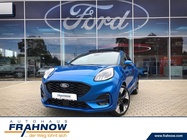 Ford Puma 2024