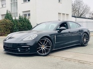 Porsche Panamera 2023