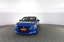 Peugeot 208 2020