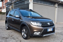 Dacia Sandero 2019