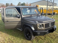 Mercedes-Benz G-Class 2020