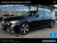 Mercedes-Benz C-Class 2023