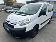 Citroen Jumpy 2013