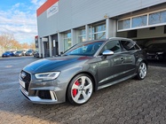 Audi RS3 2019