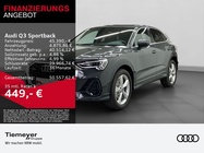 Audi Q3 2025