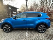 Kia Sportage 2019
