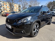 Peugeot 2008 2019