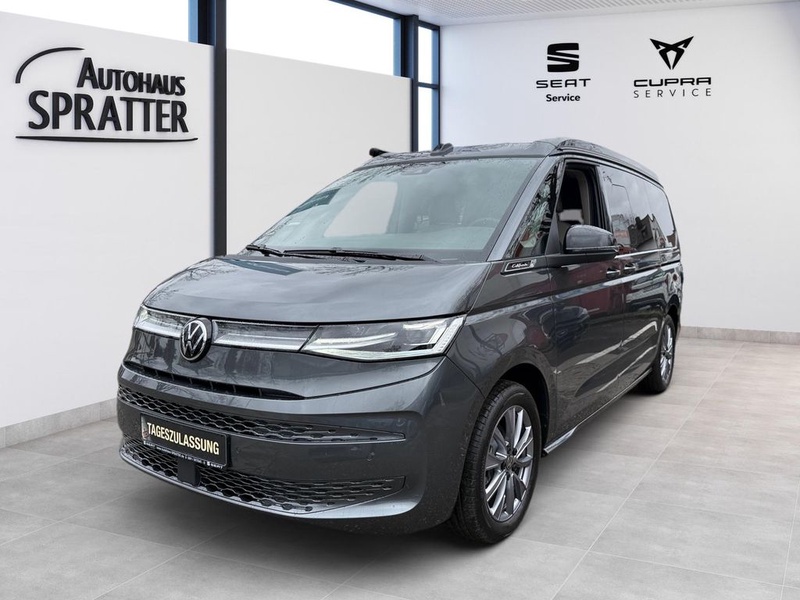 Volkswagen T7