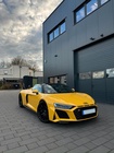 Audi R8 2021