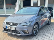 Seat Ibiza 2024