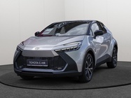 Toyota C-HR 2025