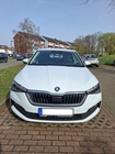 Skoda Scala 2019