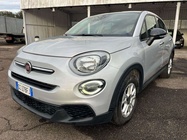 Fiat 500L 2019