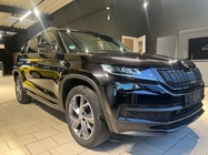 Skoda Kodiaq 2021