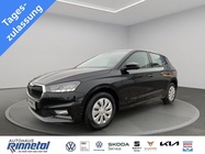 Skoda Fabia 2025