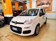 Fiat Panda 2021