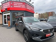 Seat Tarraco 2020