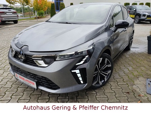 Mitsubishi Colt 2024