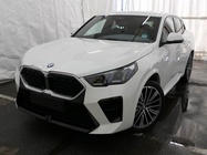 BMW X2 2025
