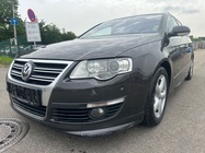Volkswagen Passat 2008