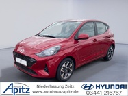 Hyundai i10 2026
