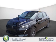 Peugeot 208 2021