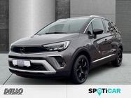 Opel Crossland 2021