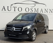 Mercedes-Benz V-Class 2022