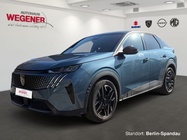Peugeot 3008 2024